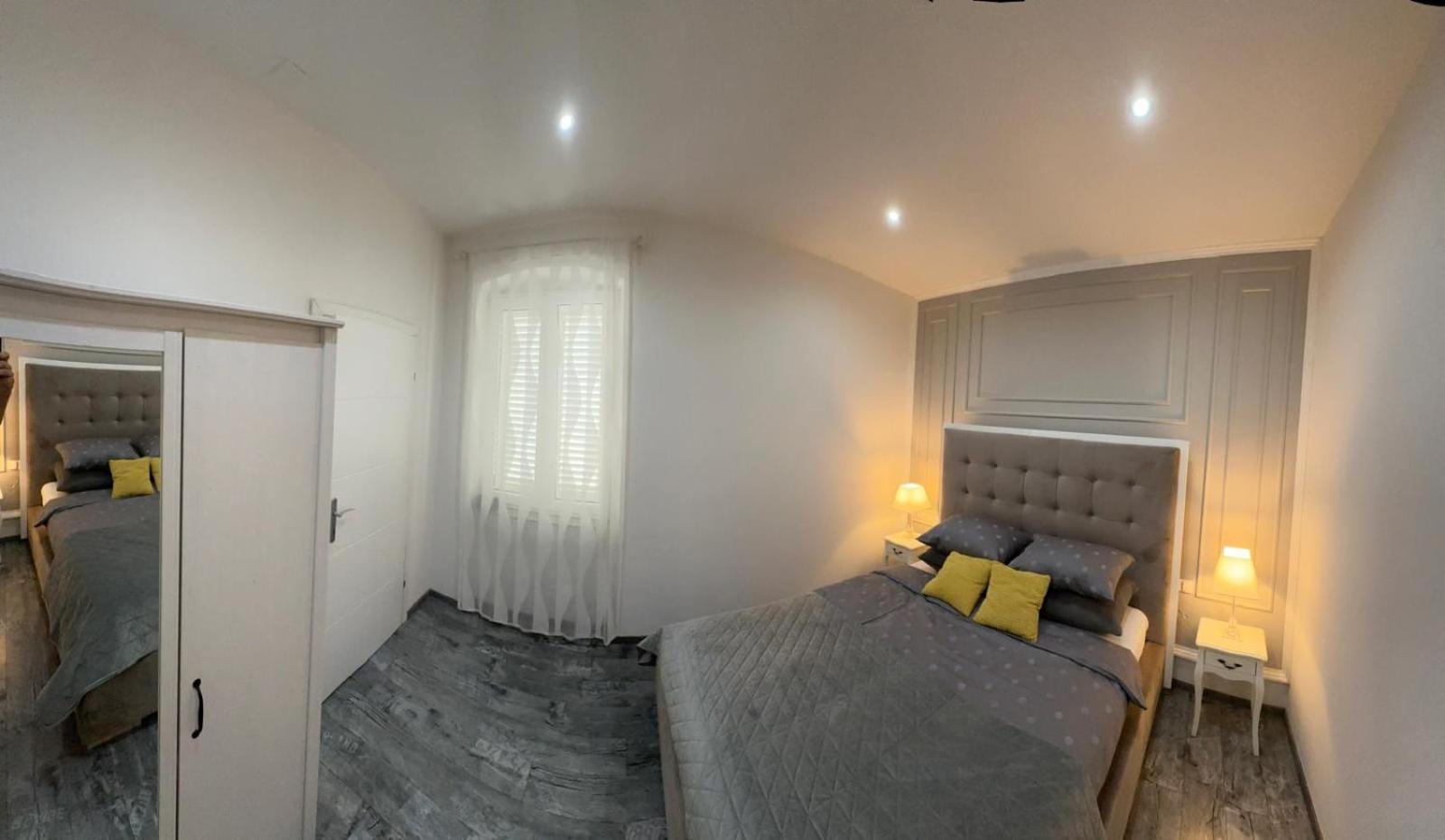 Apartments Blue Ivy Zadar Exterior foto