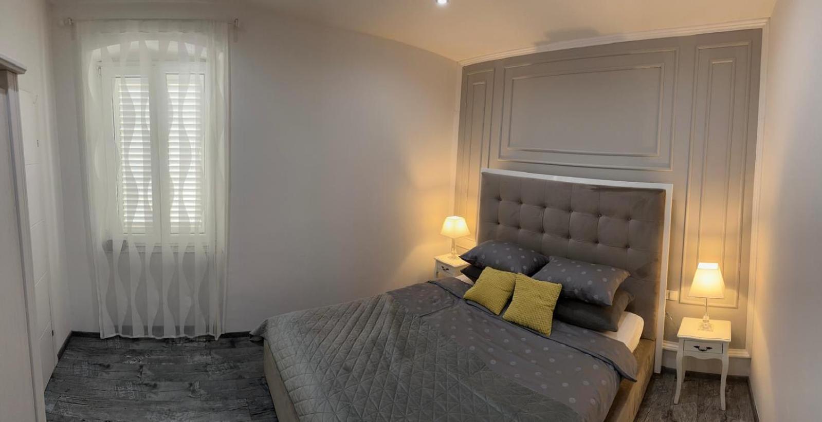 Apartments Blue Ivy Zadar Exterior foto