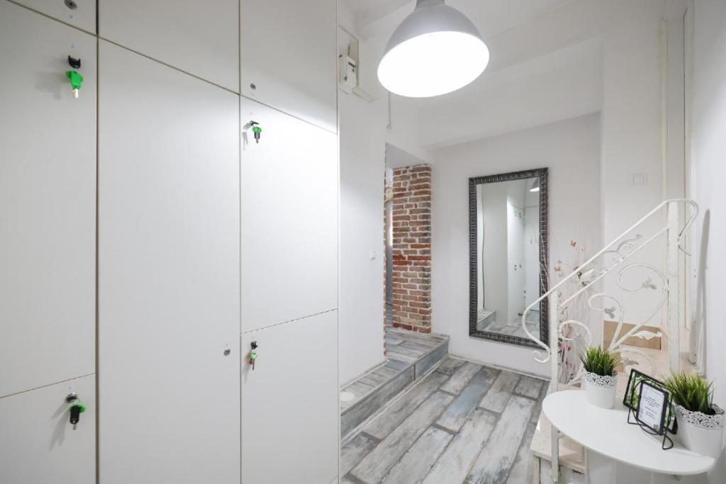 Apartments Blue Ivy Zadar Exterior foto