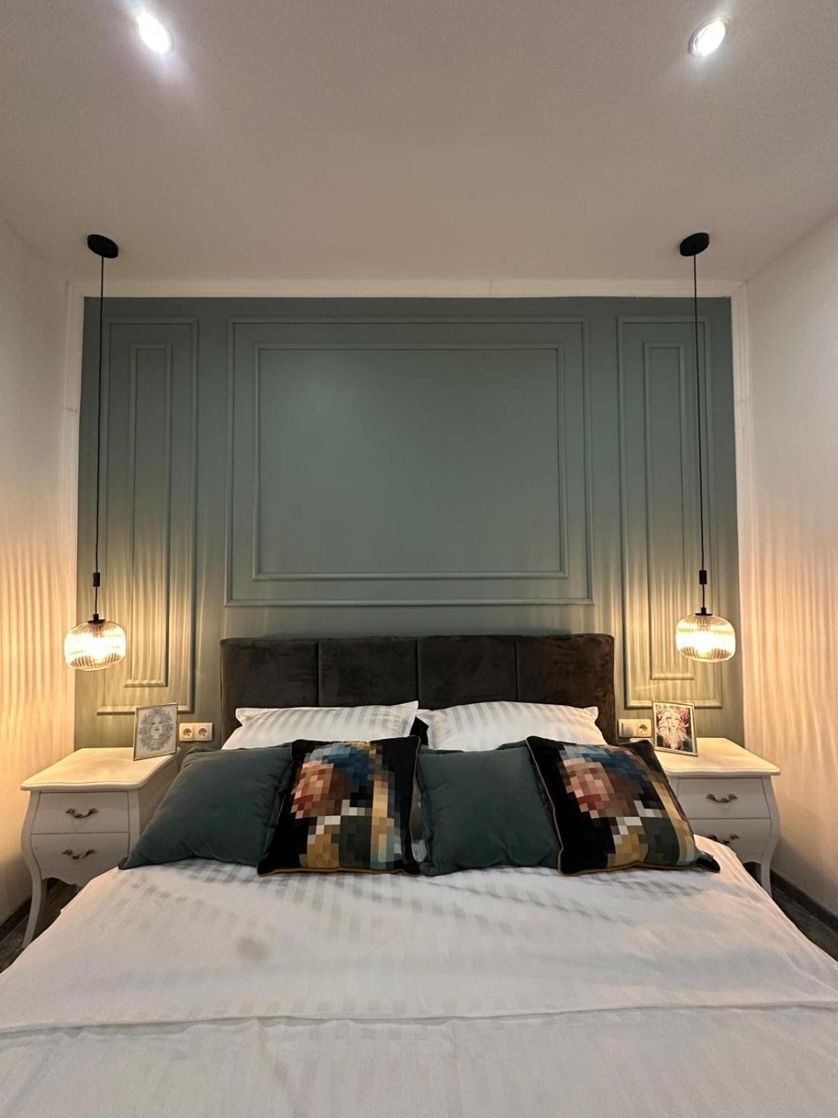 Apartments Blue Ivy Zadar Exterior foto