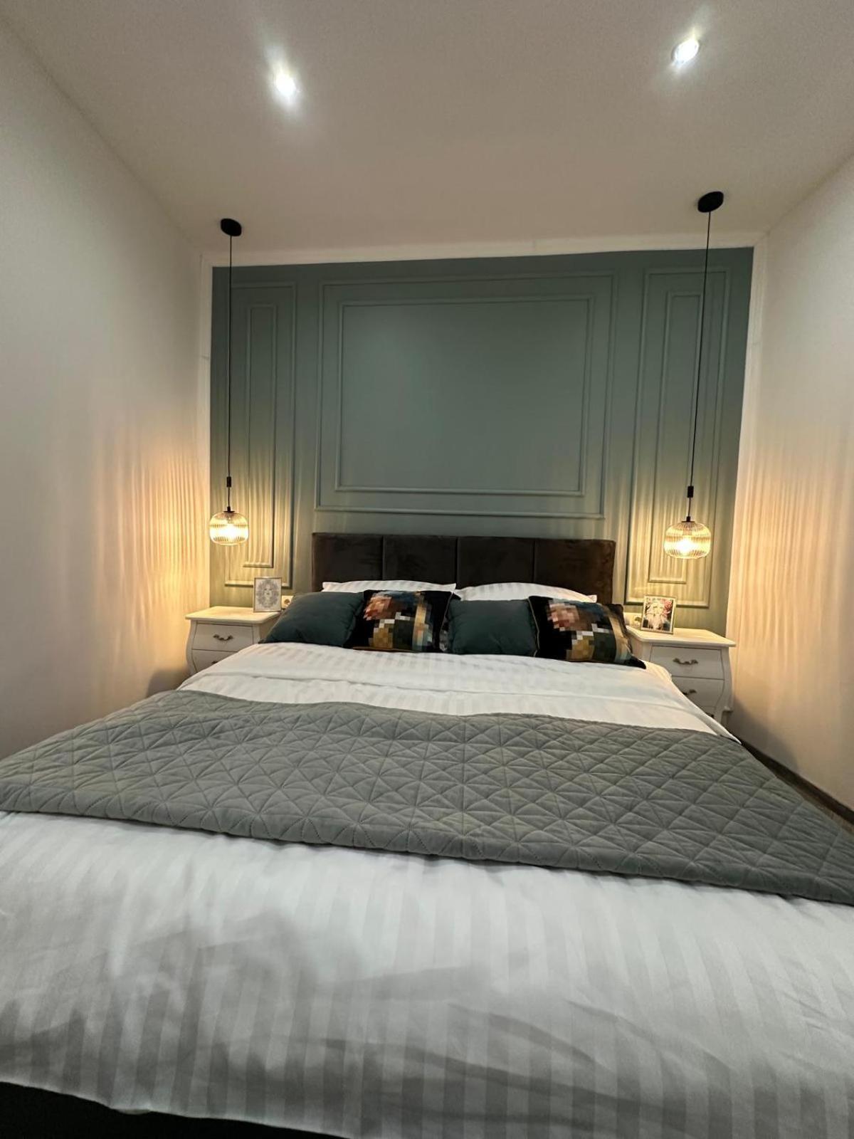Apartments Blue Ivy Zadar Exterior foto